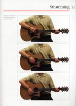 Complete Colour Picture Guide To Playing Guitar Product Image