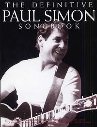 The Definitive Paul Simon Songbook
