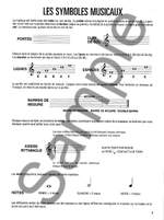 Méthode de guitare - Volume 1 + Audio Product Image