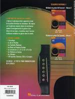 Méthode de guitare - Volume 1 + Audio Product Image