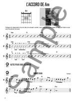 Méthode de guitare - Volume 2 + Audio Product Image