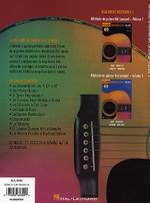 Méthode de guitare - Volume 2 + Audio Product Image