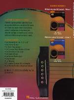 Méthode de guitare - Volume 2 + Audio Product Image