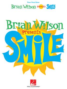 Brian Wilson Presents Smile