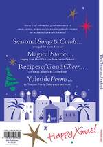 The Christmas Songbook: Colour Edition Product Image