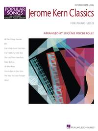 Jerome Kern: Jerome Kern Classics