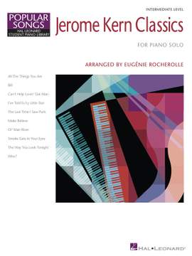 Jerome Kern: Jerome Kern Classics