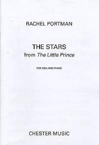 Rachel Portman: The Stars (The Little Prince)