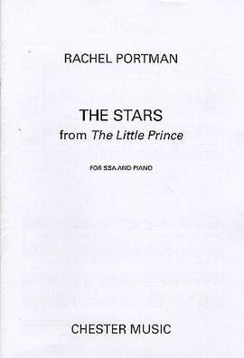 Rachel Portman: The Stars (The Little Prince)