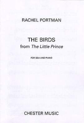 The Birds (The Little Prince)