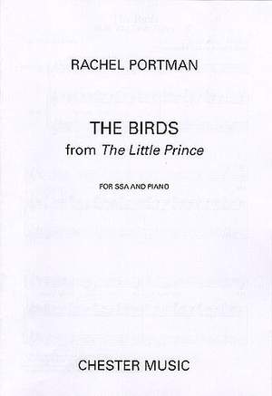 The Birds (The Little Prince)