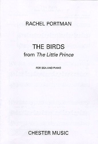 The Birds (The Little Prince)
