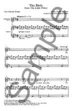 The Birds (The Little Prince) Product Image