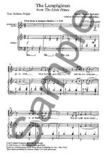 Rachel Portman: The Lamplighters (The Little Prince) Product Image