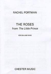 Rachel Portman: The Roses (The Little Prince)