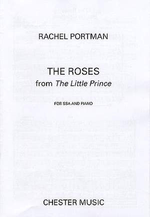 Rachel Portman: The Roses (The Little Prince)