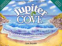 Ann Bryant: Jupiter Cove