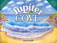 Ann Bryant: Jupiter Cove