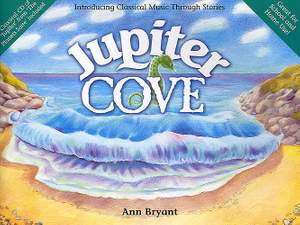 Ann Bryant: Jupiter Cove
