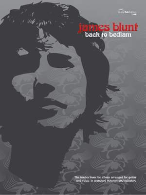 J. Blunt: Back To Bedlam