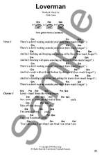 Metallica: Complete Chord Songbook - The Early Years Product Image