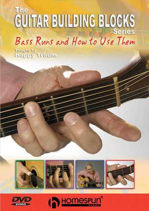 Guitar Building Blocks Bass Runs And How To Use Th