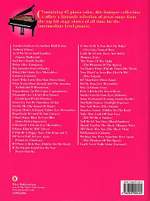 Great Piano Solos - The Show Book Product Image