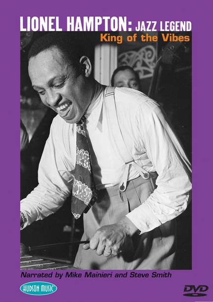 Steve Smith: Jazz Legend