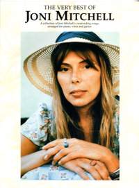 Joni Mitchell: The Very Best Of Joni Mitchell