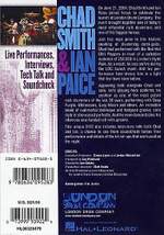 Chad Smith & Ian Paice Product Image