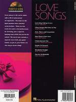 Love Songs Product Image