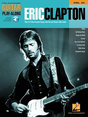 Eric Clapton