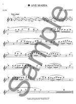 Classical Favorites - Flute Product Image