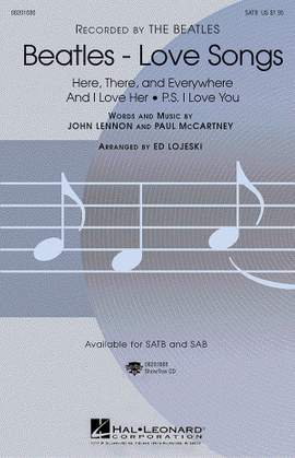 Love Songs