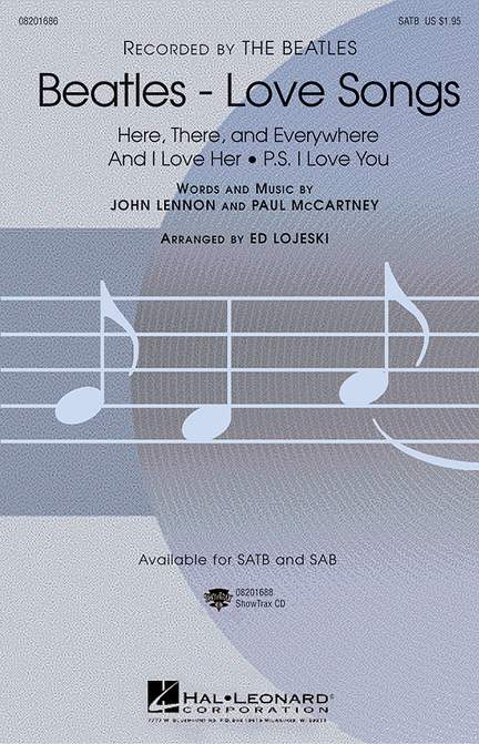 Love Songs