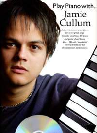 Jamie Cullum: Play Piano With... Jamie Cullum