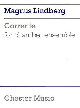 Magnus Lindberg: Corrente
