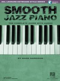 Smooth Jazz Piano