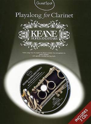 Guest Spot: Keane 'Hopes And Fears'