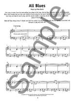Really Easy Piano: Jazz Product Image