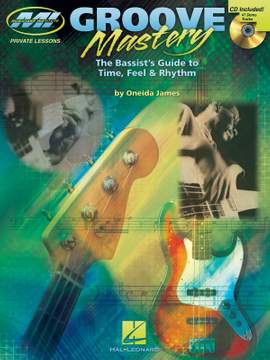 Groove Mastery