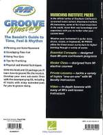 Groove Mastery Product Image