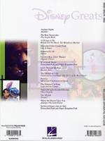 Disney Greats Product Image
