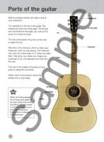 Starting Guitar Product Image