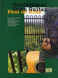 Traditional Irish Guitar