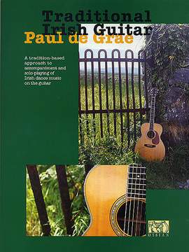 Traditional Irish Guitar