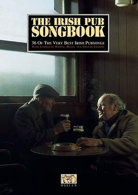 John Loesburg: The Irish Pub Songbook