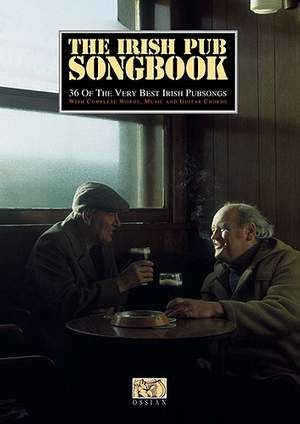 John Loesburg: The Irish Pub Songbook
