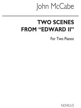 John McCabe: Two Scenes From Edward II