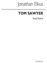 Jonathan Elkus: Tom Sawyer